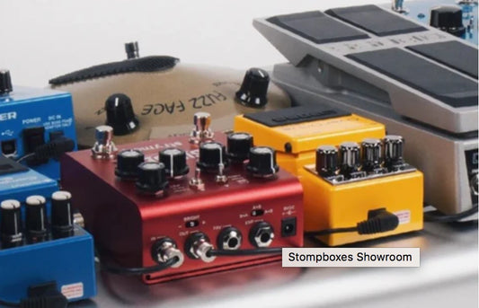 Complete Guide to Arranging Pedals on Your Pedalboard: Maximize Sound Quality and Performance