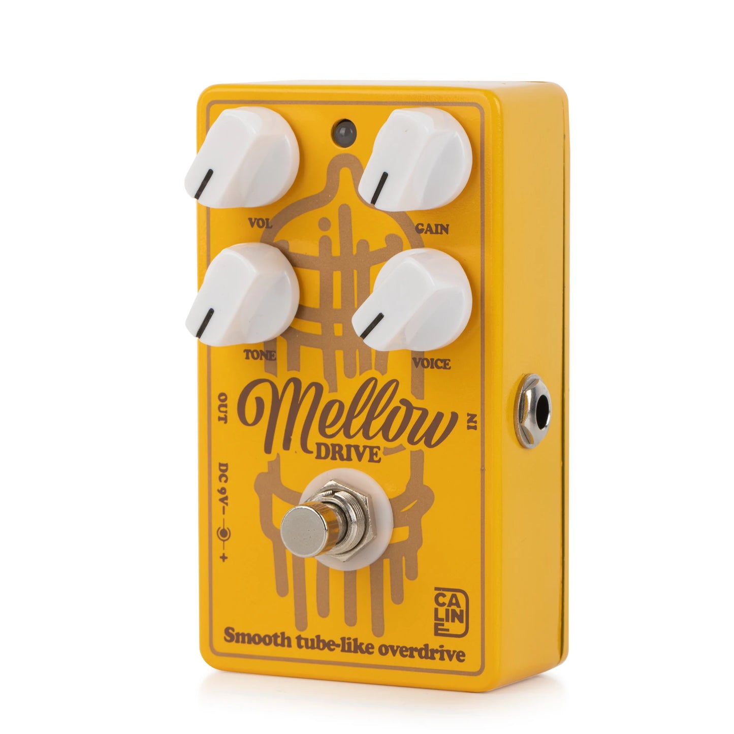 Caline CP-502 Mellow Drive Front 1