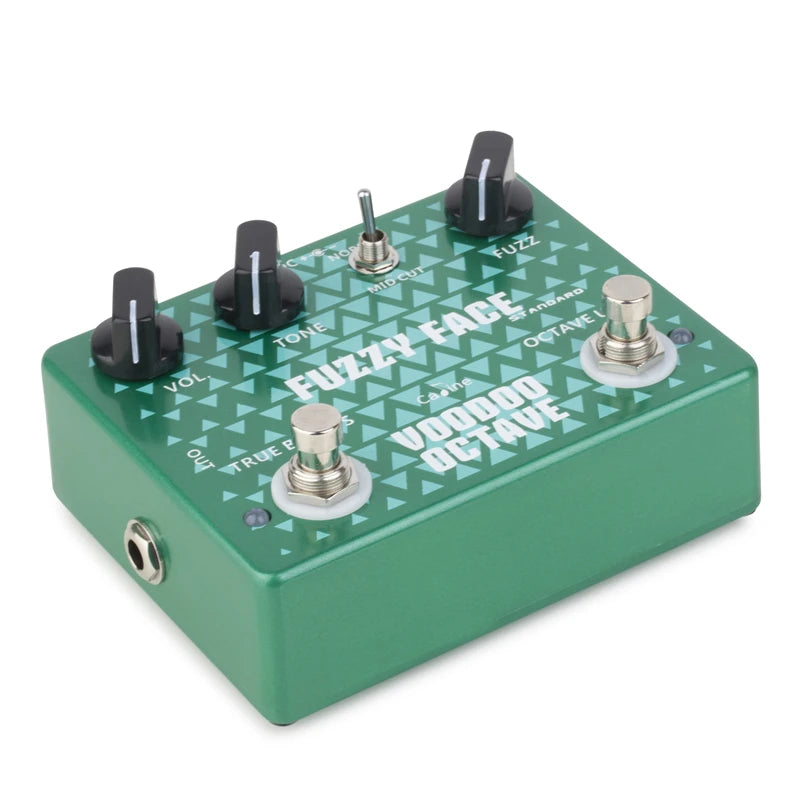 Caline CP-53 Fuzzy Face Voodoo Octave