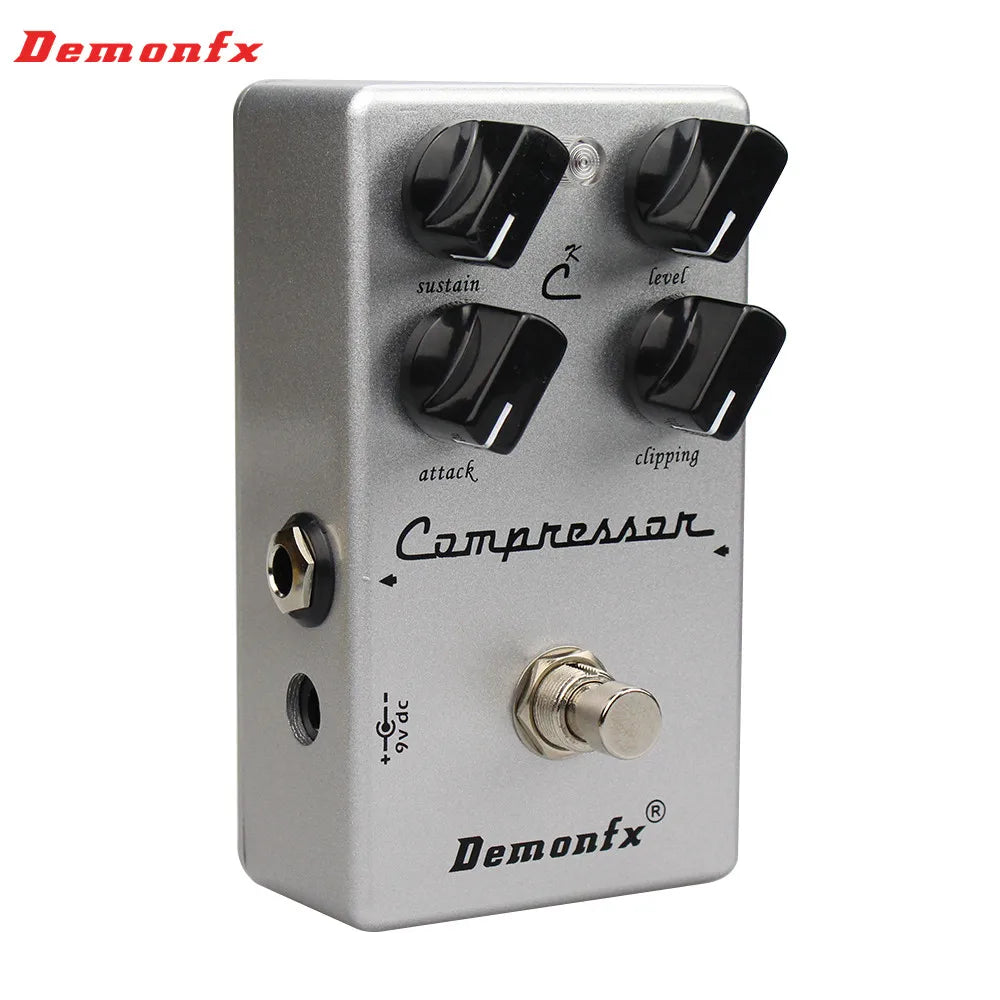 Demonfx  CK Compressor