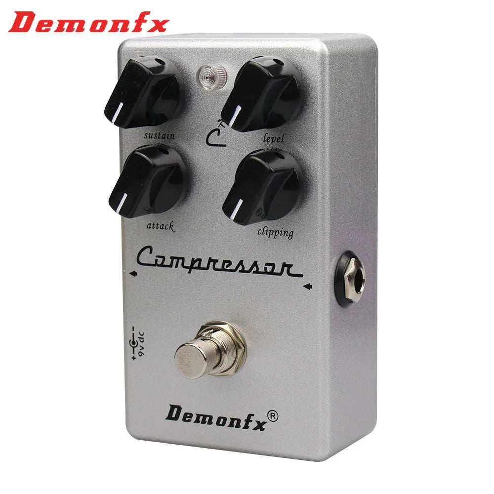 Demonfx  CK Compressor