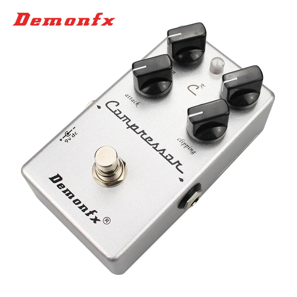 Demonfx  CK Compressor