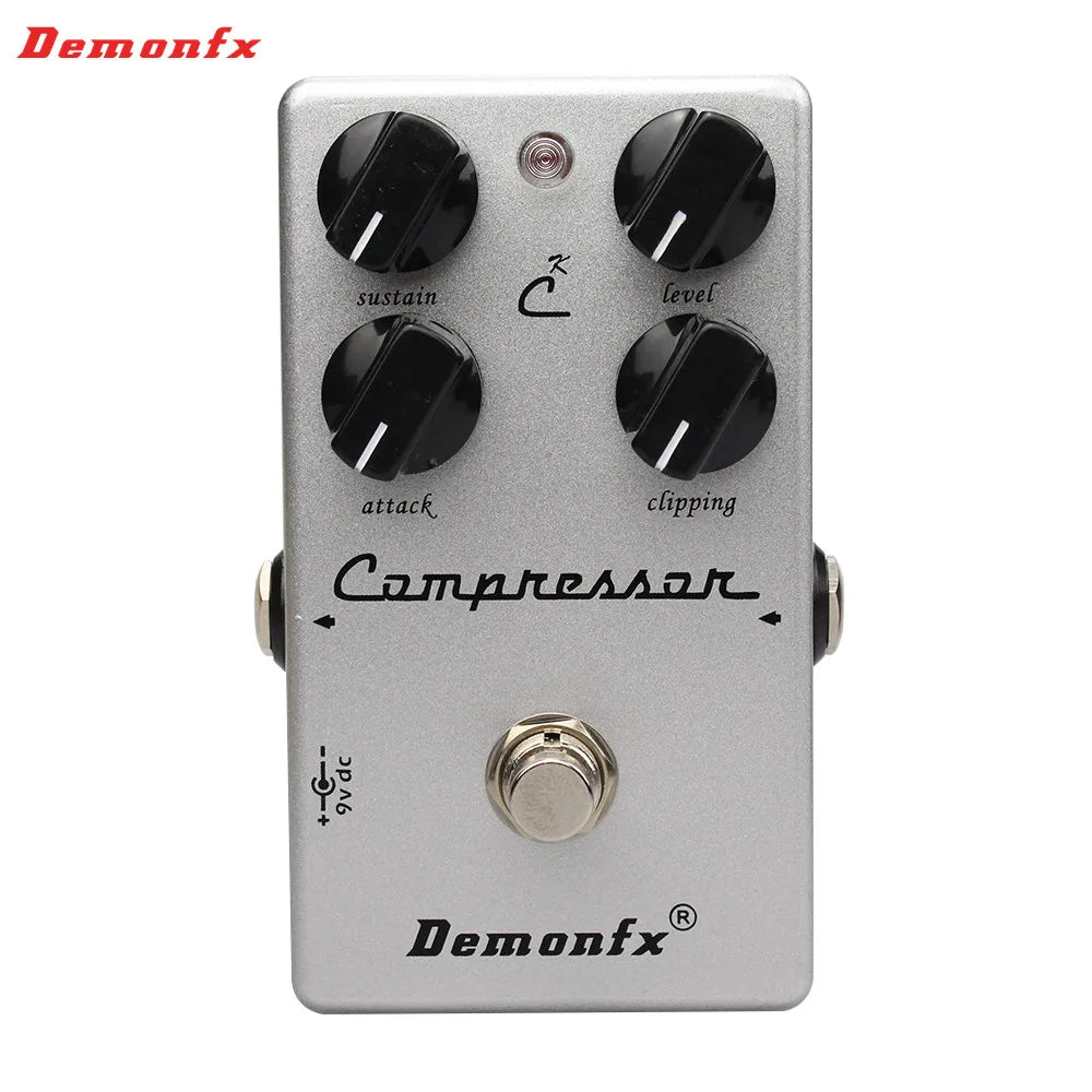 Demonfx  CK Compressor