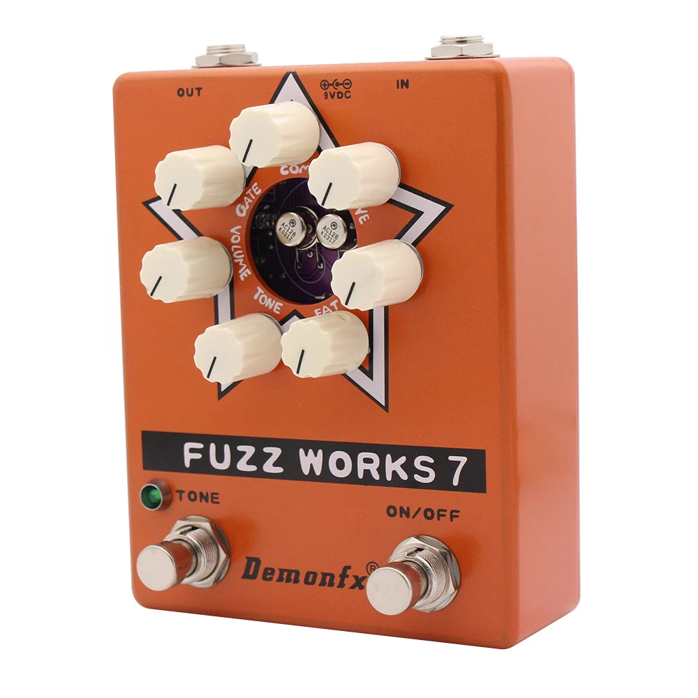 Demonfx Fuzz Works 7