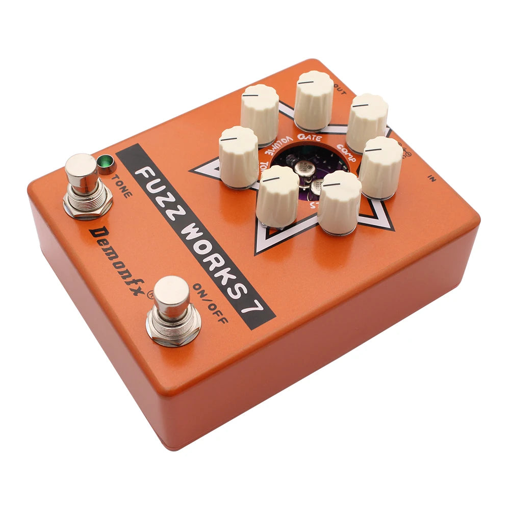 Demonfx Fuzz Works 7