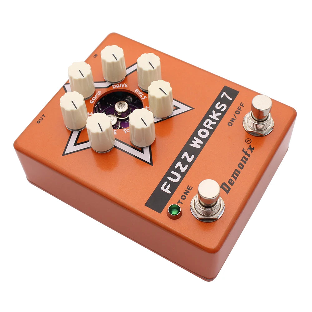 Demonfx Fuzz Works 7