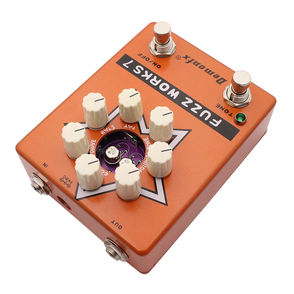 Demonfx Fuzz Works 7