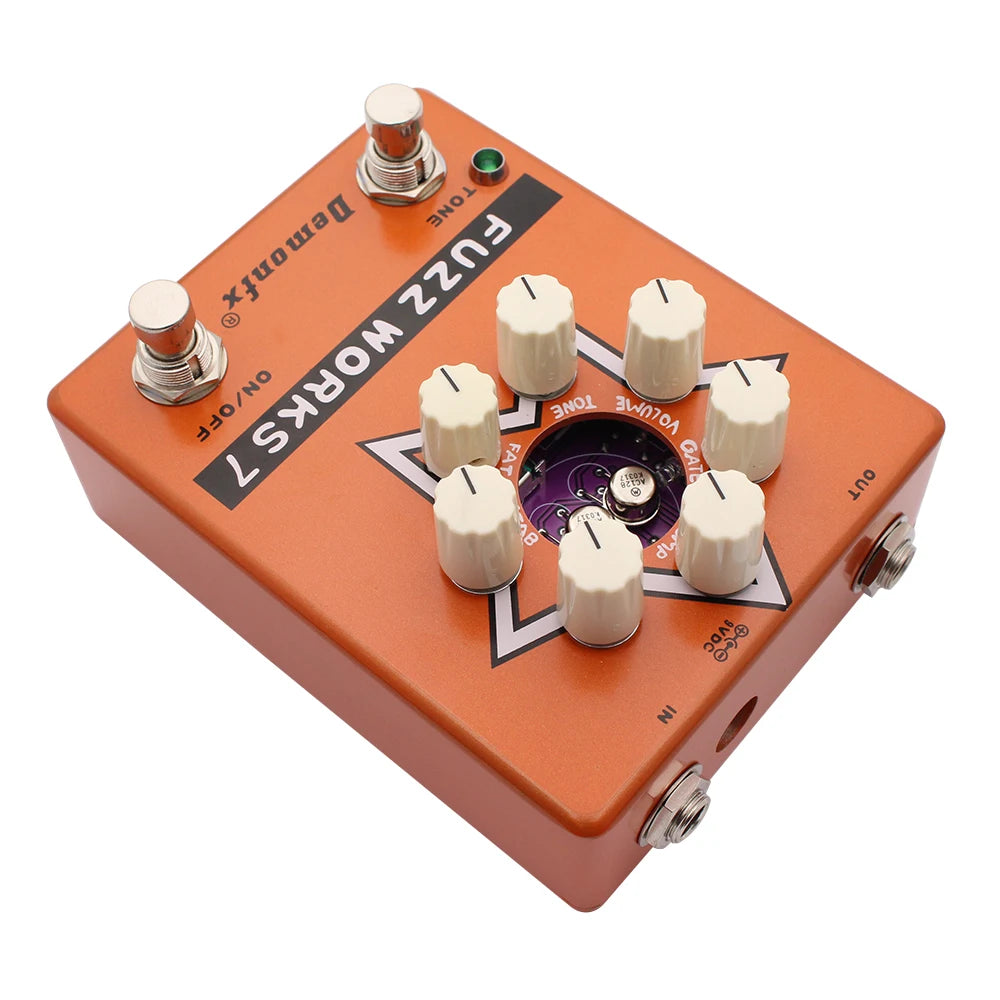 Demonfx Fuzz Works 7