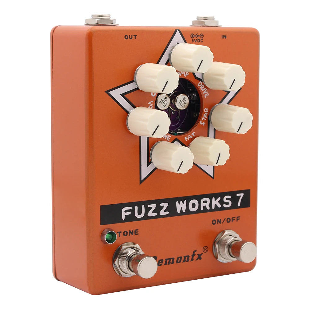 Demonfx Fuzz Works 7