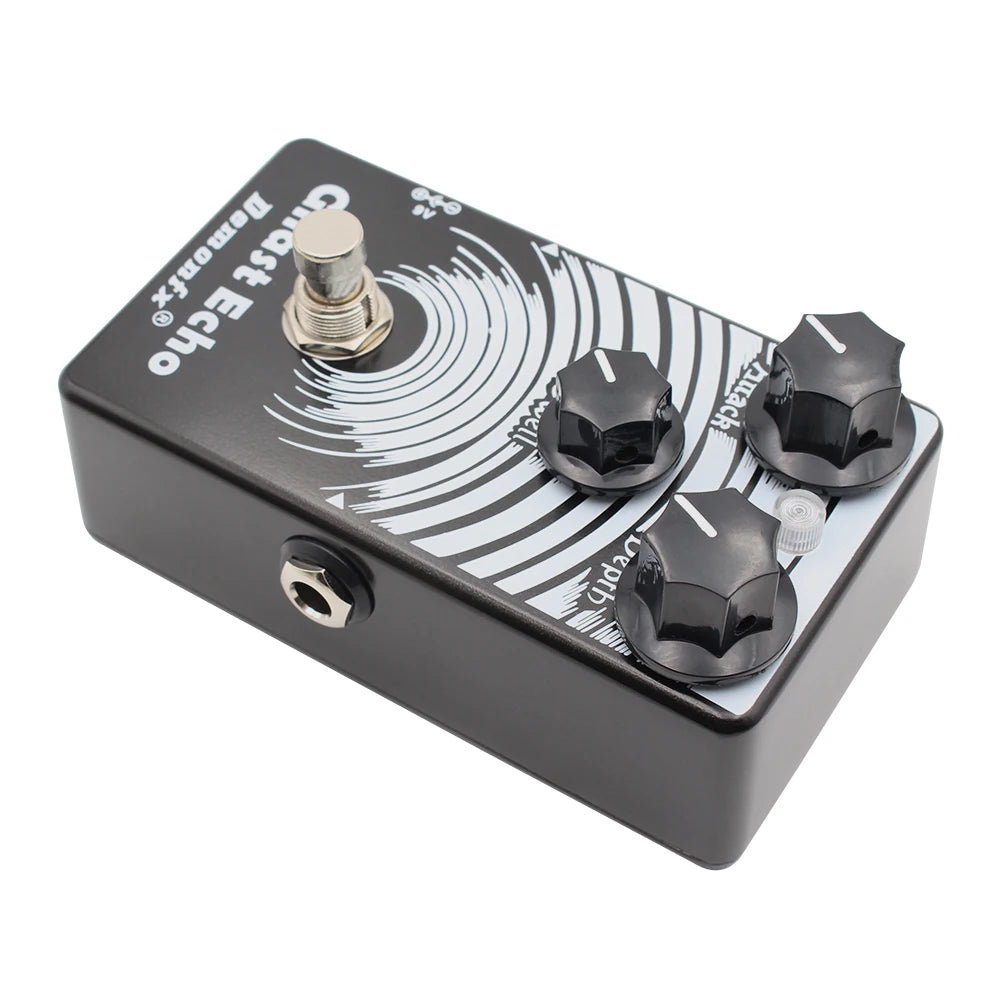 Demonfx Ghast Echo - StompBox Store 