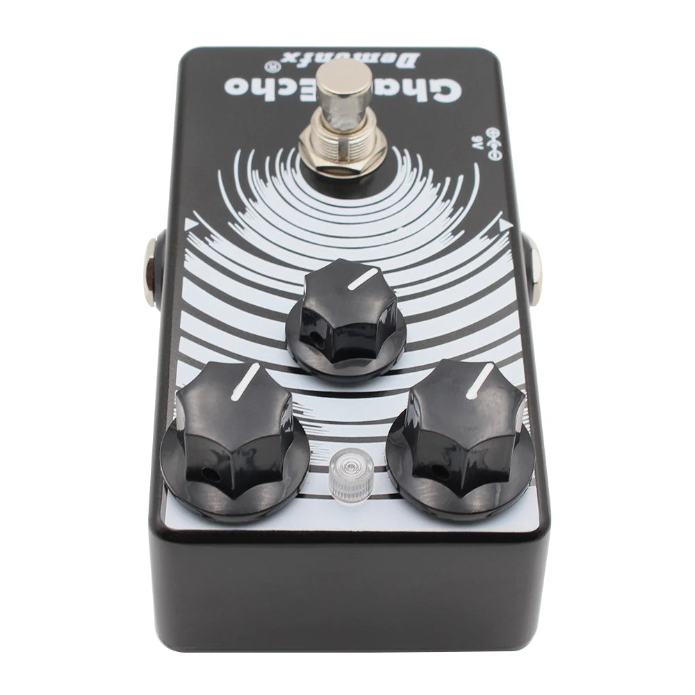 Demonfx Ghast Echo - StompBox Store 