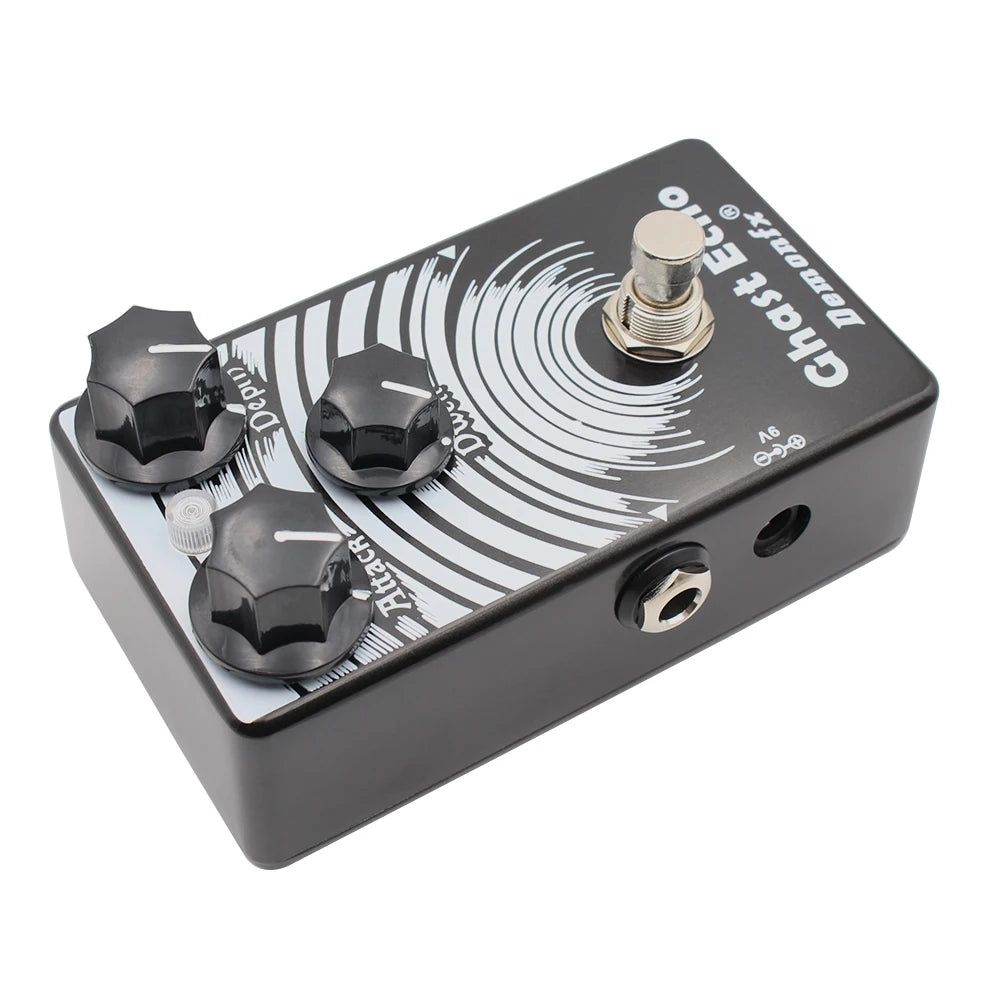 Demonfx Ghast Echo - StompBox Store 