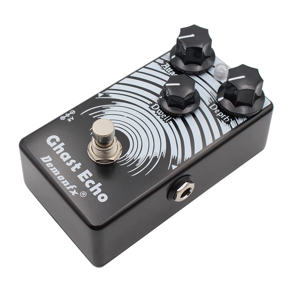 Demonfx Ghast Echo - StompBox Store 