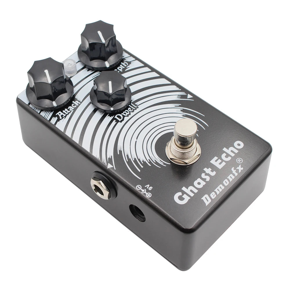 Demonfx Ghast Echo - StompBox Store 