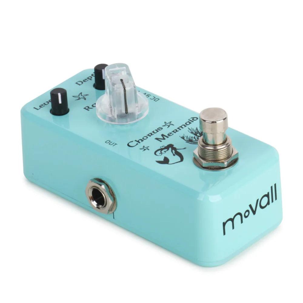 Movall MP-309 Chorus Mermaid.