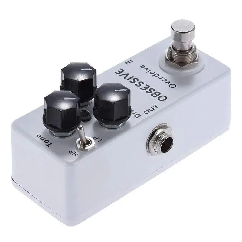 Mosky Obsessive Overdrive.