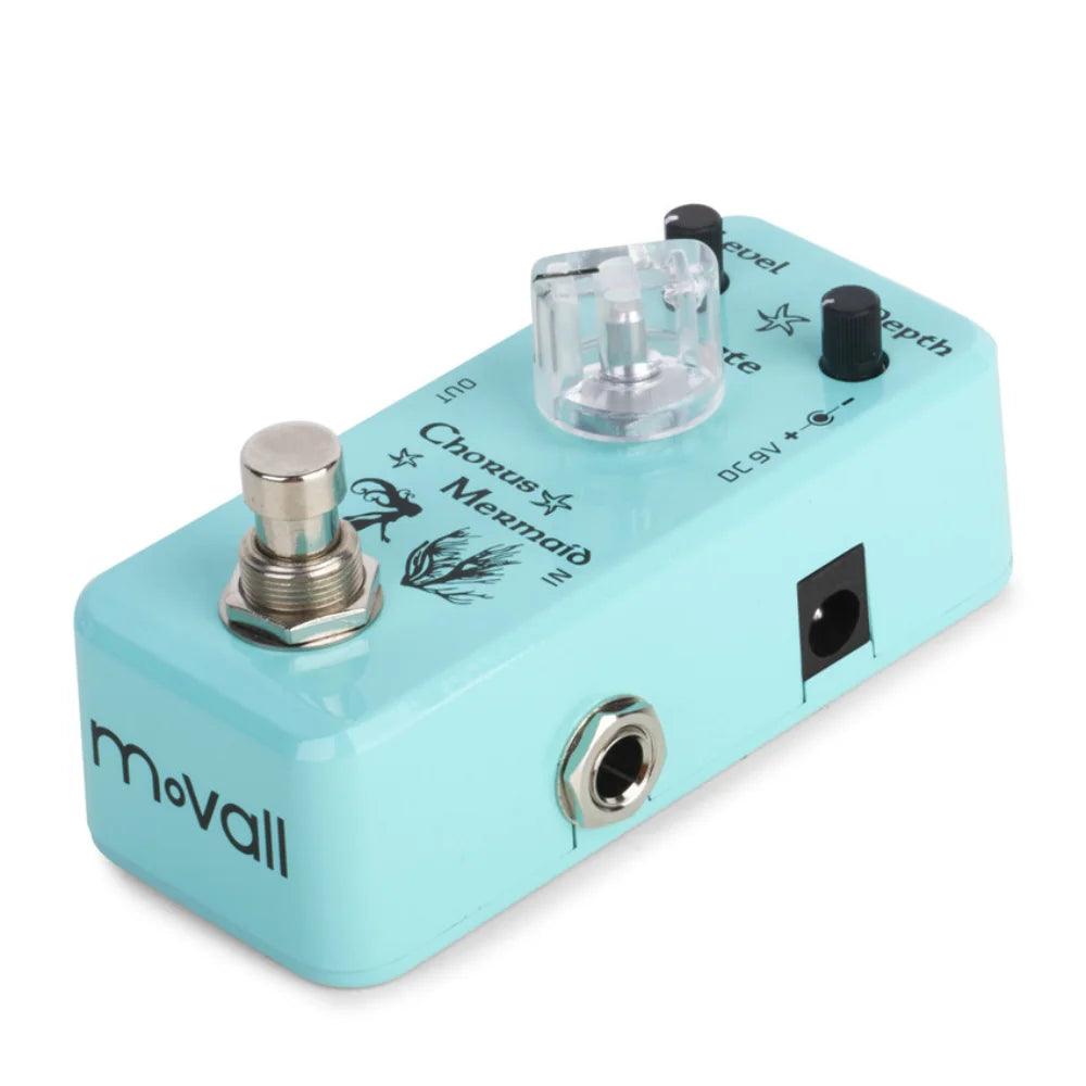 Movall MP-309 Chorus Mermaid.