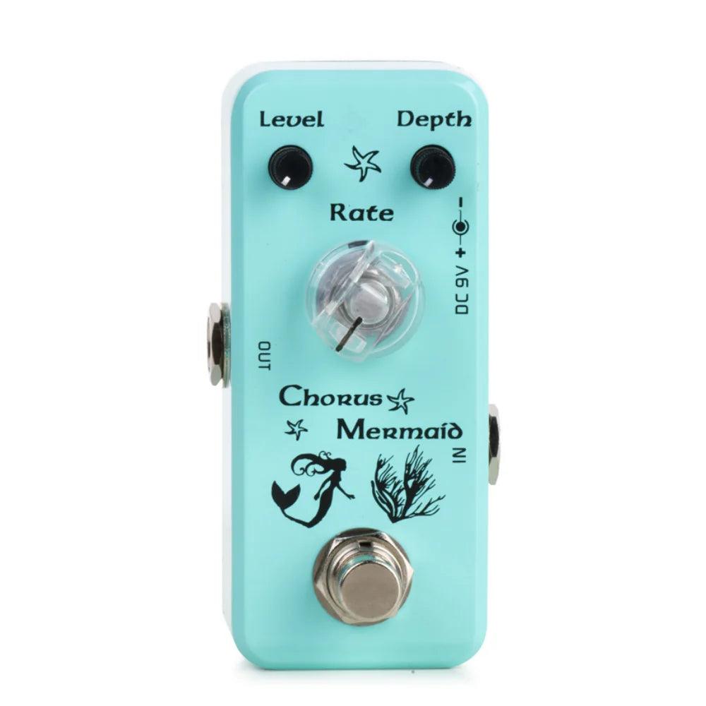 Movall MP-309 Chorus Mermaid.