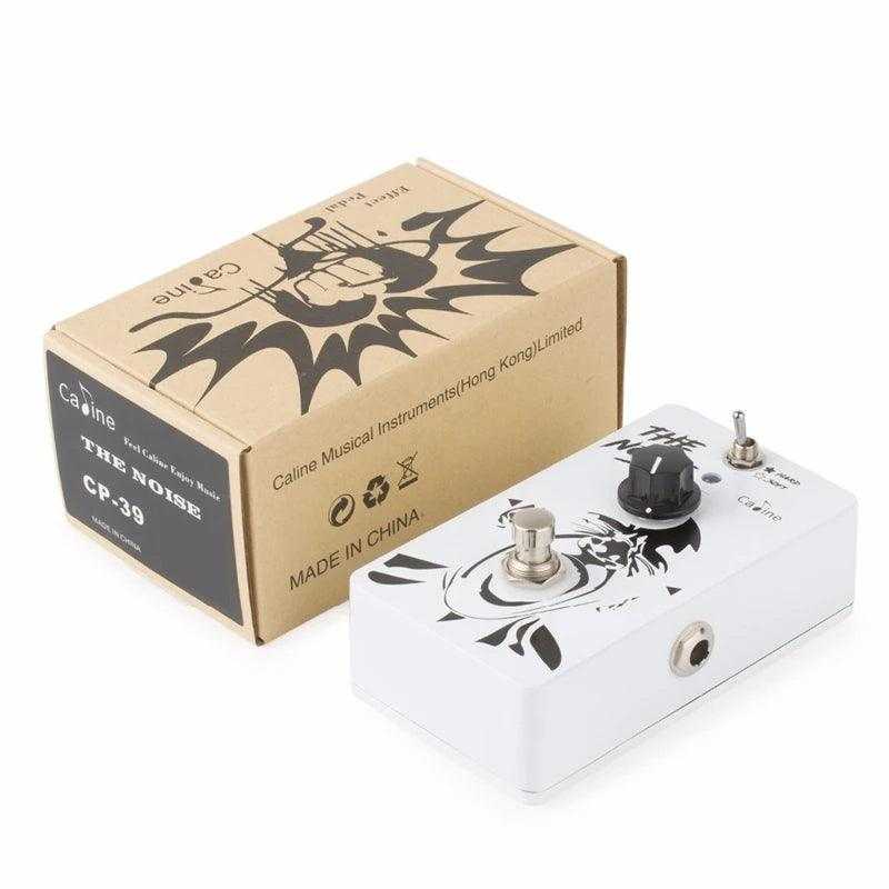 Caline CP-39 The Noise Noise Gate StompBoxStore