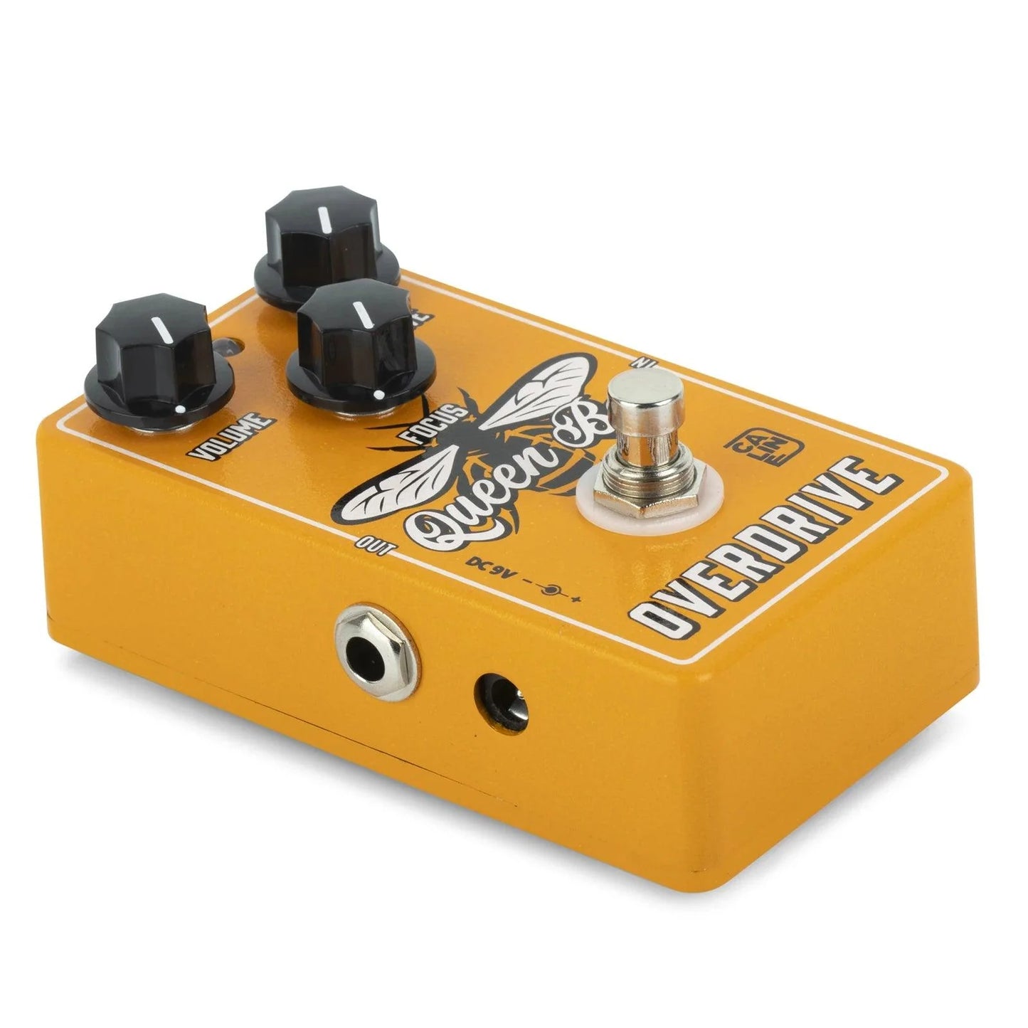 Caline CP-503 Queen Bee Overdrive Caline CP-503 Queen Bee Overdrive StompBoxStore