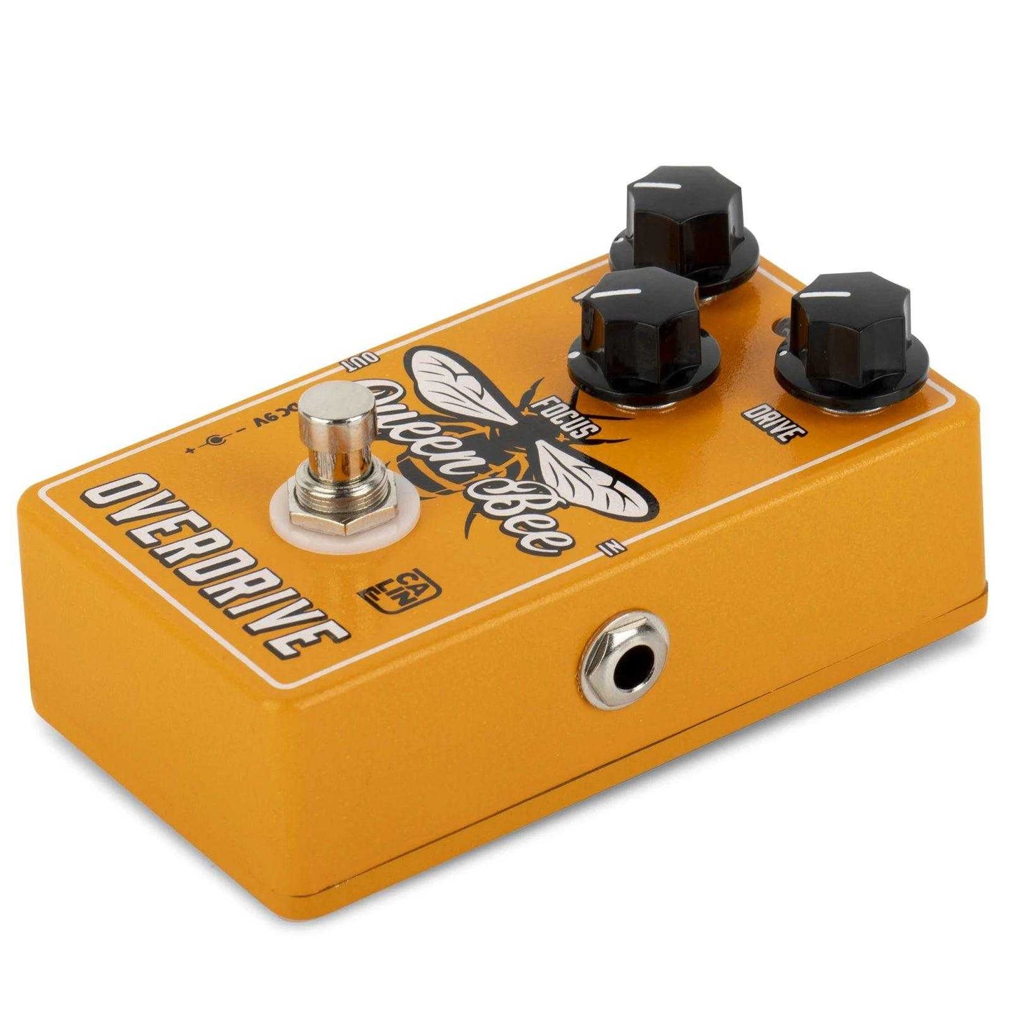 Caline CP-503 Queen Bee Overdrive Caline CP-503 Queen Bee Overdrive StompBoxStore