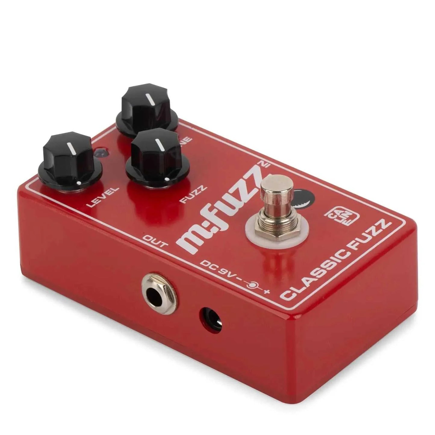 Caline CP-504 M-FUZZ (Classic Fuzz) Fuzz StompBoxStore