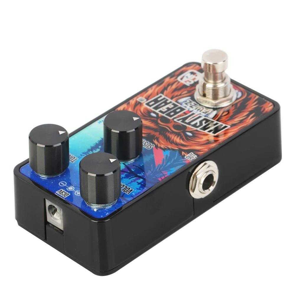 Caline - G014 Nasty Bear - Fuzz Caline - G014 Nasty Bear - Fuzz StompBoxStore