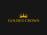 Golden Crown logo