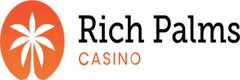 Rich Palms logo